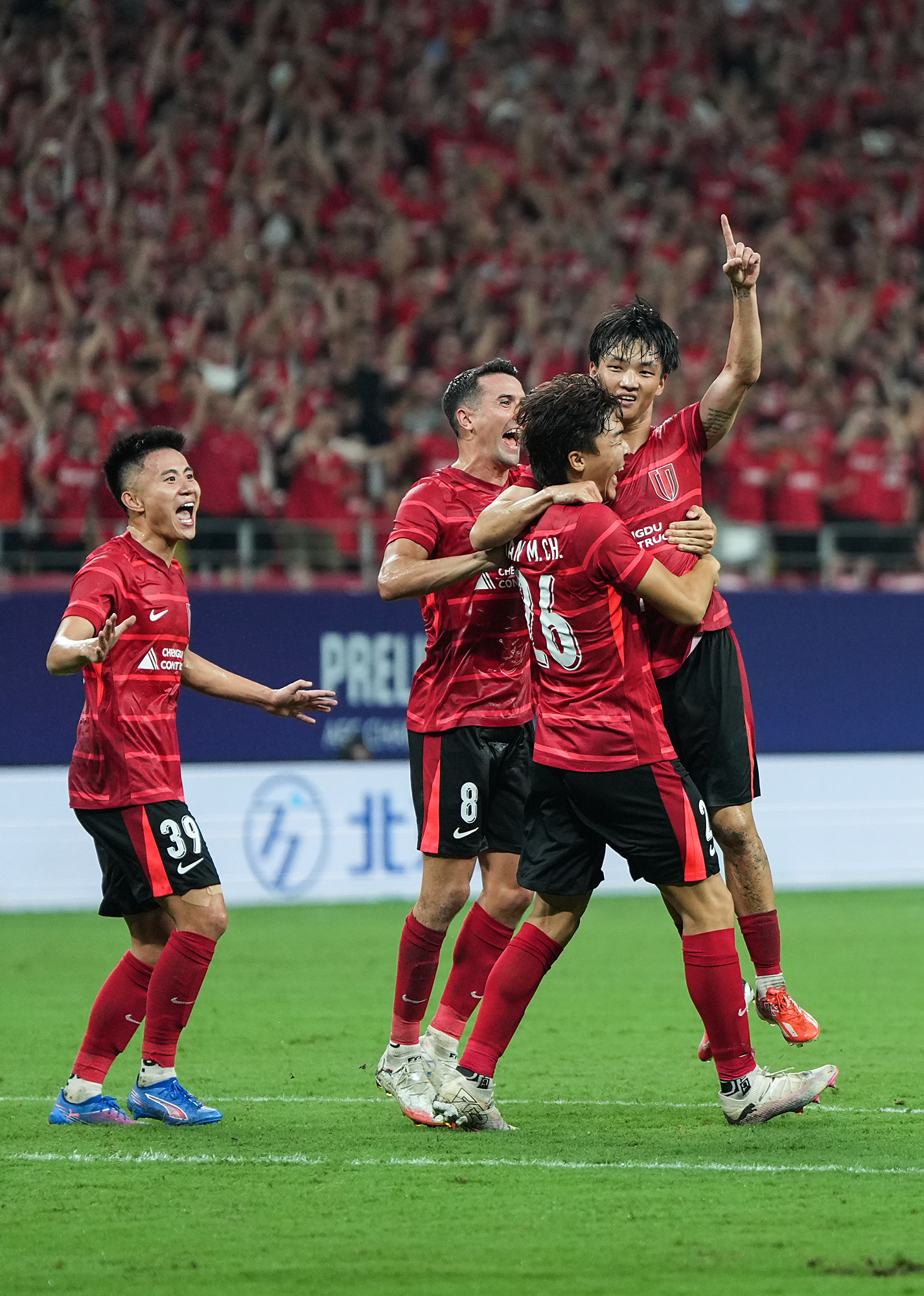 描述一次成功的经历