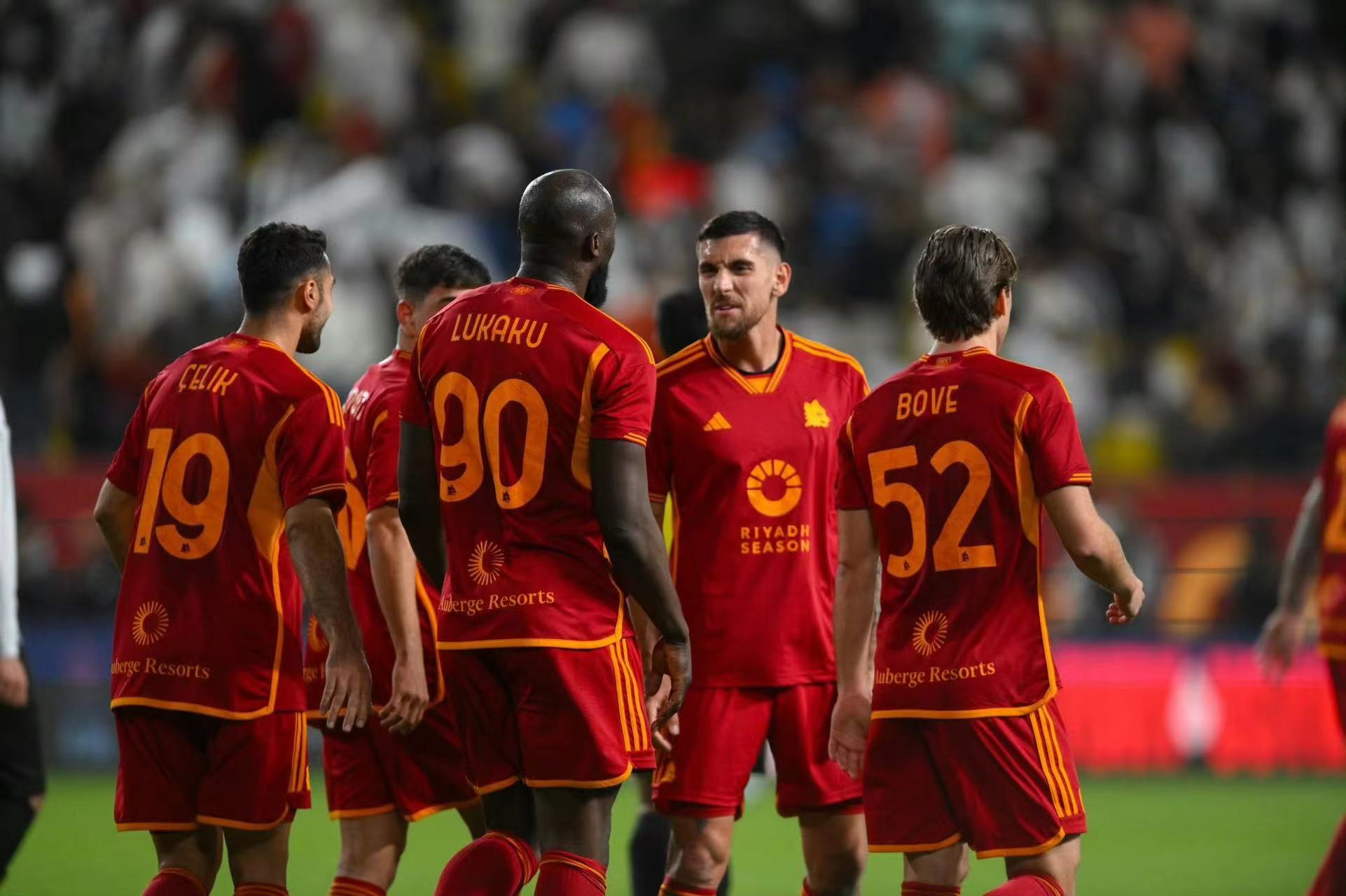 LOL官网-亚特兰大内部会议纪要流出：冲刺阶段刷新队史纪录；欧冠使命明确；资深球员宣示担当的简单介绍