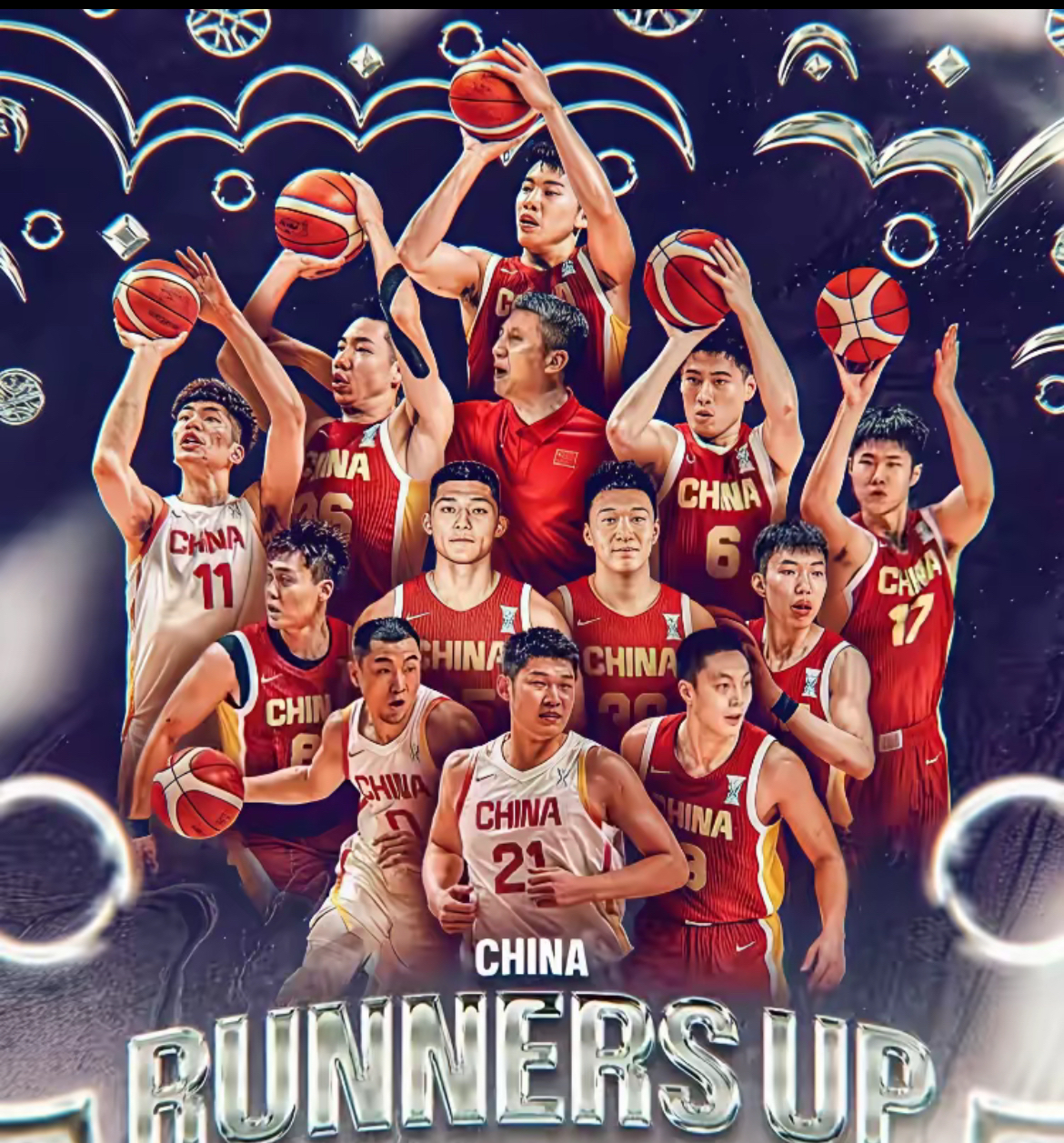 包含里程碑夜山东男篮官宣签约，全明星赛赛前刷纪录，底气十足，数据趋势出现新变化的词条